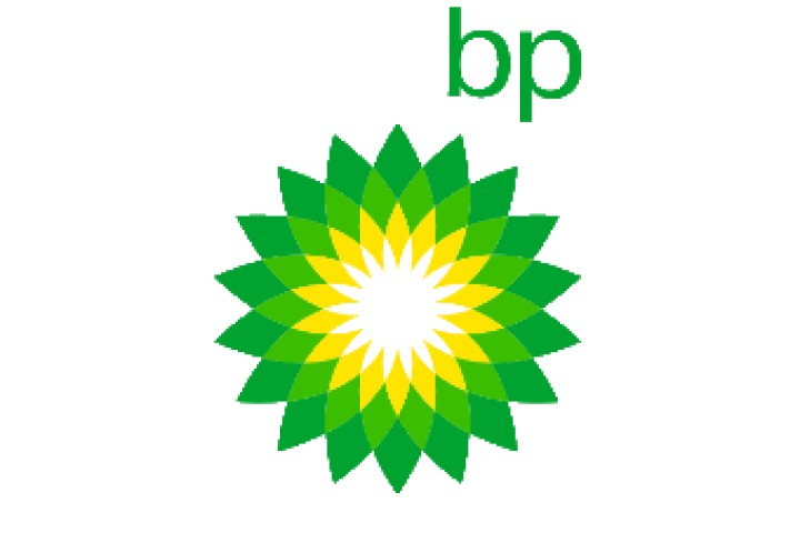 Начало обслуживания карт на сети АЗС «BP»
