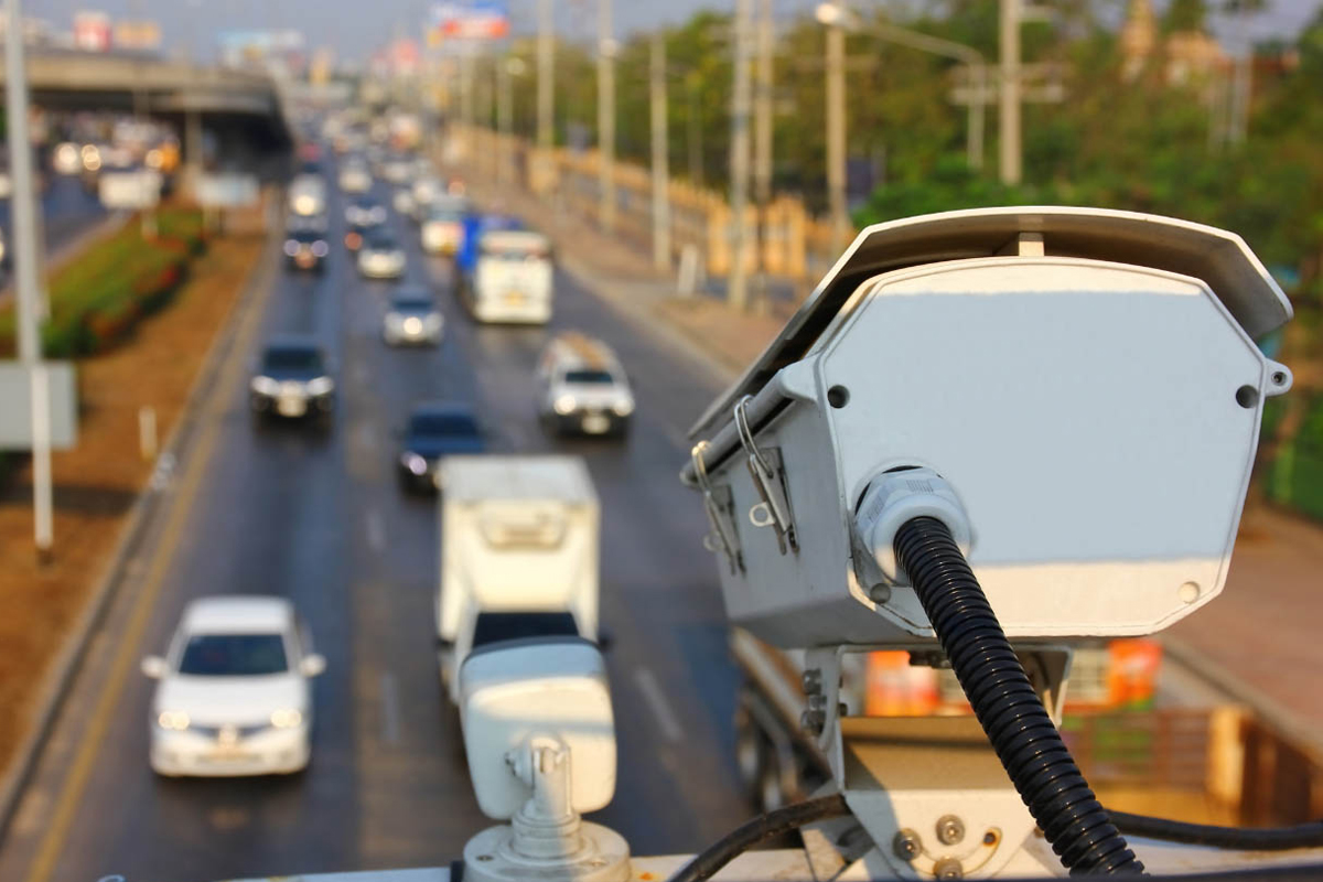 Отслеживания проездов по платным дорогам (включая МСД, М12, ЦКАД)