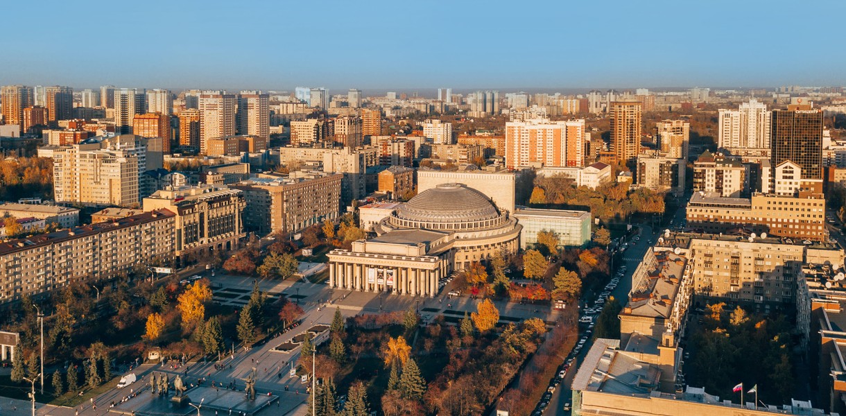 Оплата парковки в Новосибирске