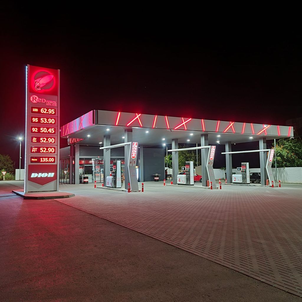 Расширение сети приема карт в Крыму